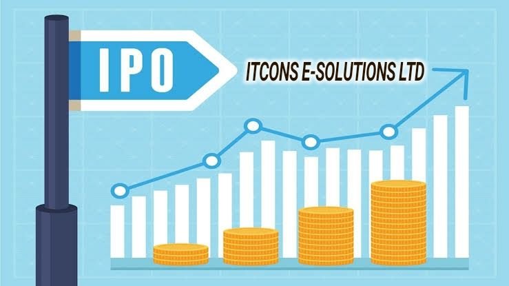 ITCONS E-Solutions Limited