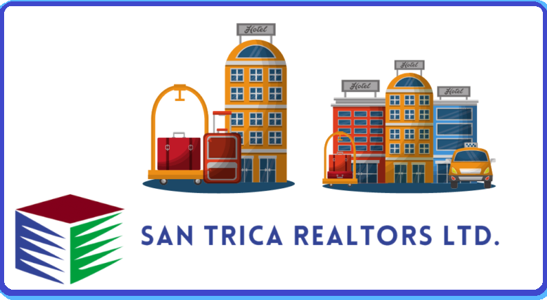 San Trica Realtors Limited