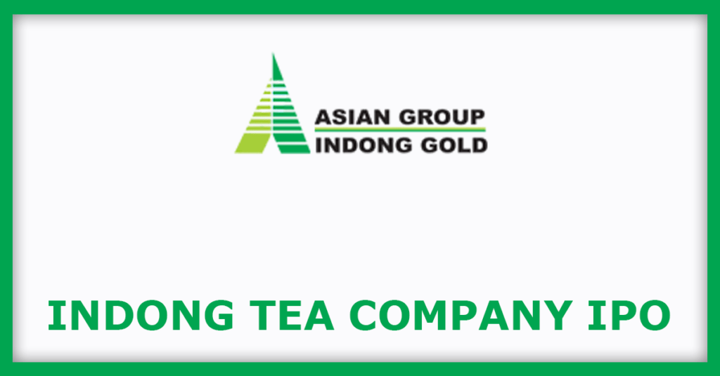 Indong Tea Company Limited