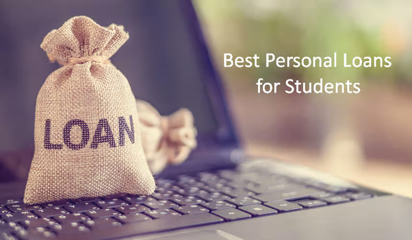 Personal Loan for Students