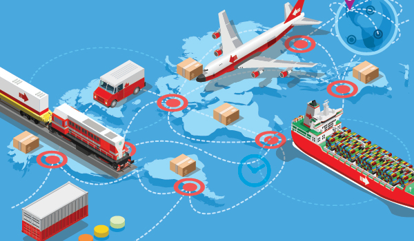 How Technology can impact the Global Trade?