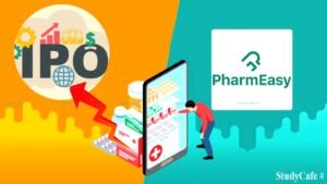 PharmEasy-IPO