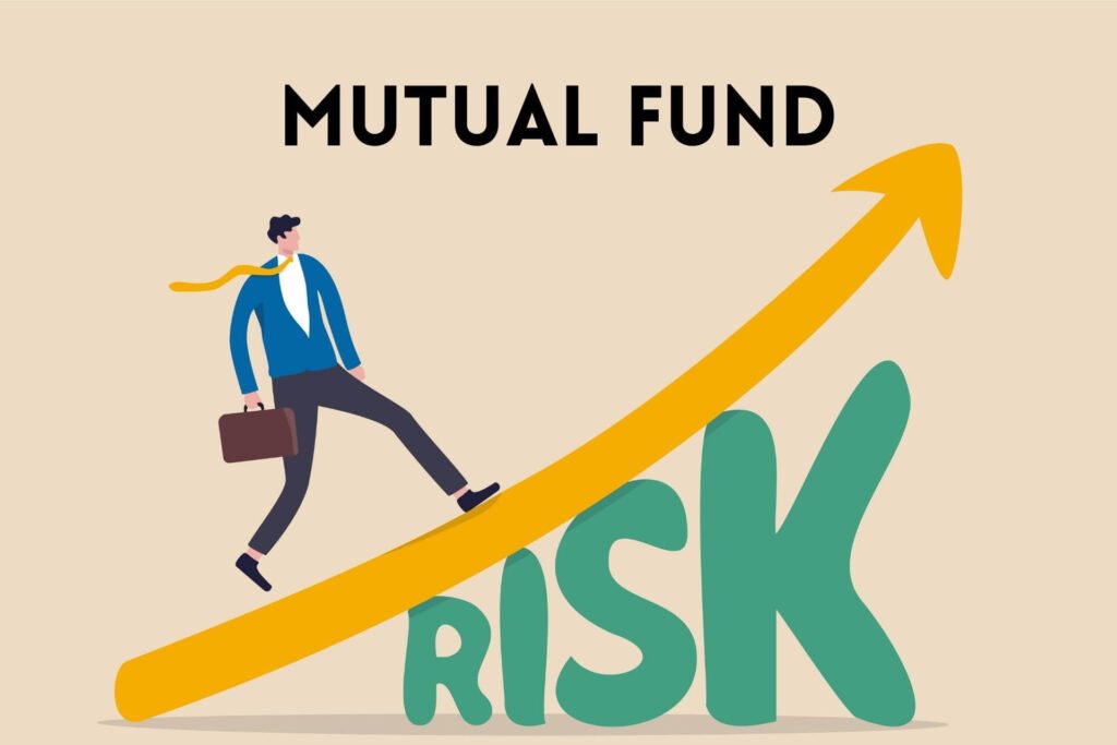 Risks associated with mutual funds