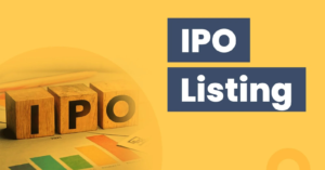 IPO Listing Today-