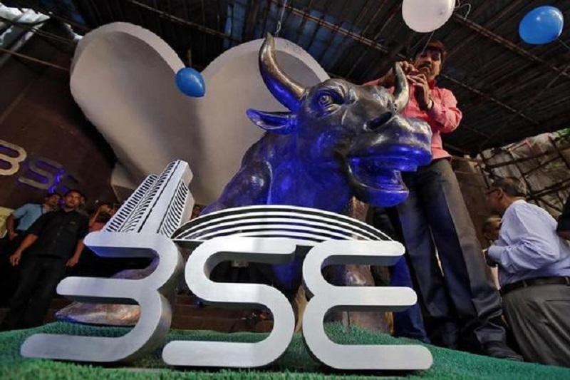 Investors Reshape NSE