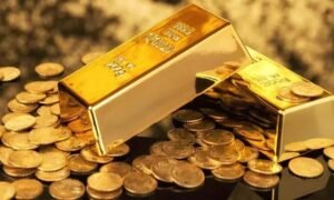 Gold Prices-