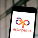 Asian Paints stock drops, may decline 25 percent further.