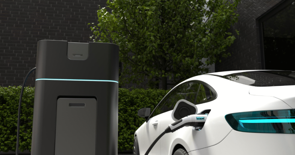 Best EV Stocks in India 2025