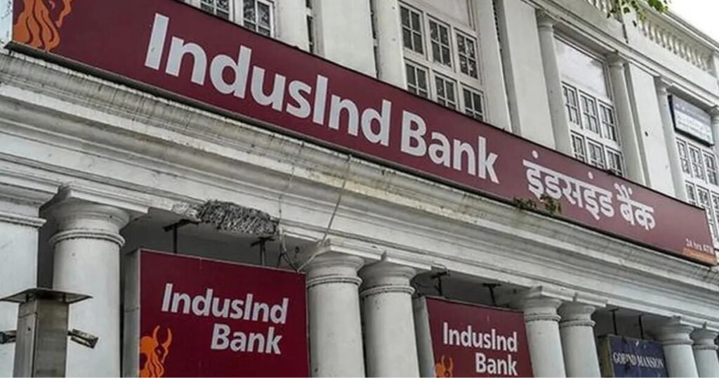 Indusind Bank