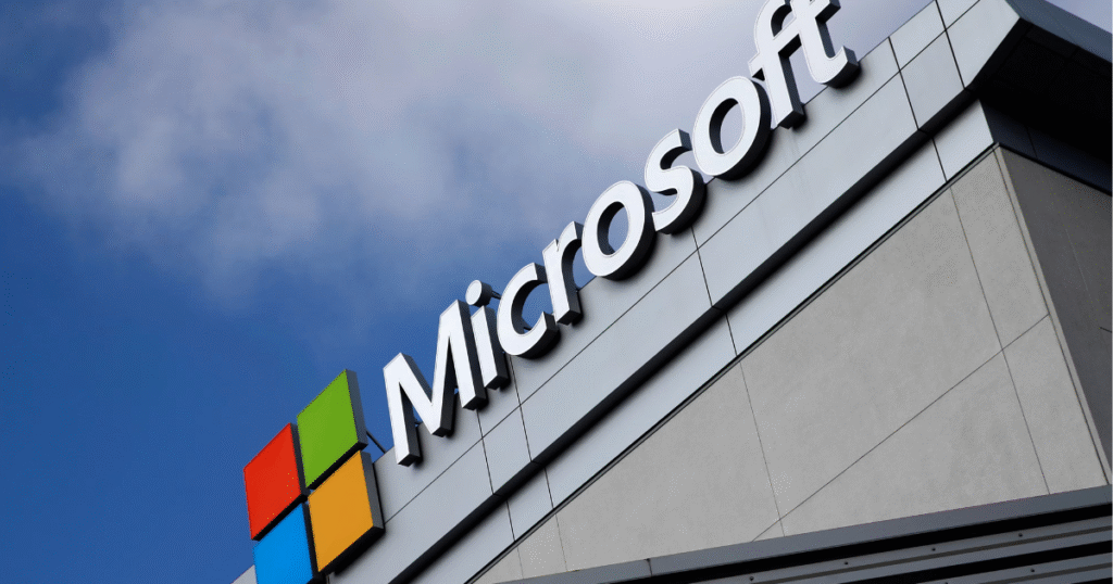 microsoft