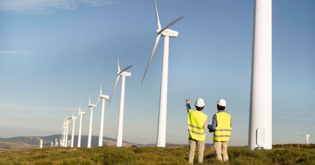 Suzlon Energy