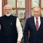 modi putin