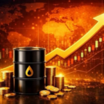 Indian Stock Market Rises Despite Global Uncertainty and Higher Crude Oil Prices