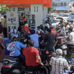 Fuel Prices Rise Again: How the Iran War Is Affecting Petrol, Diesel and CNG Rates in India