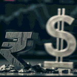 Rupee at ₹100 Against US Dollar? Here’s What It Could Mean for Indian Economy and Stock Market