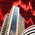Sensex Today: Market Extends Losses as IT Stocks Drag Indices Lower, India VIX Jumps 8%
